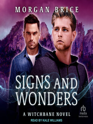 cover image of Signs and Wonders